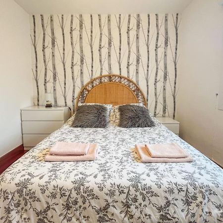 Apartamento Bermeokosustraiak-60 M2 Wifi Bicicletas Gratis Luaran gambar