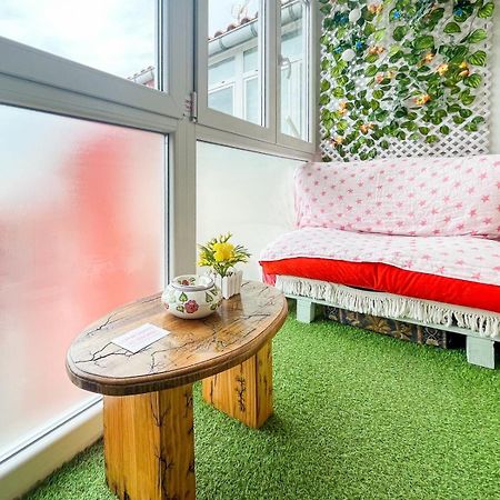 Apartamento Bermeokosustraiak-60 M2 Wifi Bicicletas Gratis Luaran gambar