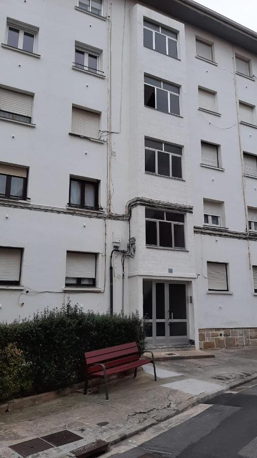 Apartamento Bermeokosustraiak-60 M2 Wifi Bicicletas Gratis Luaran gambar